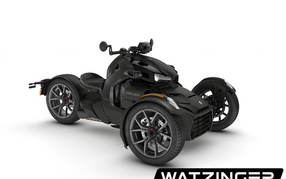 Neufahrzeug Can-Am Ryker 900 - Bild 1 Neufahrzeug Can-Am Ryker 900 - Bild 1