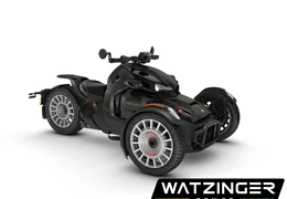 Neumotorrad Can-Am Ryker 900 Rally Edition Neumotorrad Can-Am Ryker 900 Rally Edition