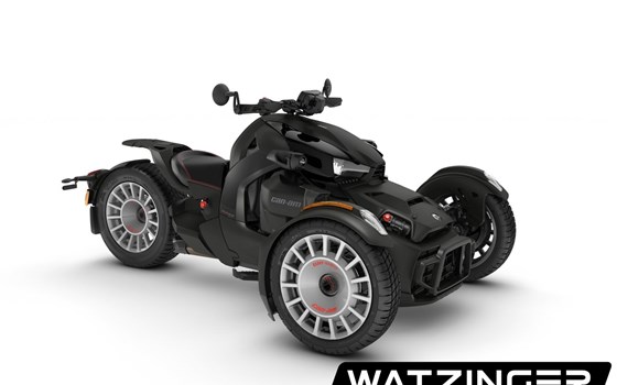 Neufahrzeug Can-Am Ryker 900 Rally Edition - Bild 1 Neufahrzeug Can-Am Ryker 900 Rally Edition - Bild 1