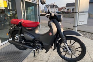 Angebot Honda Super Cub C 125