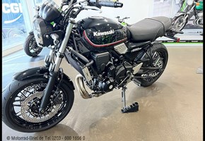 Kawasaki Z650 RS