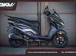 Angebot Suzuki Burgman 125