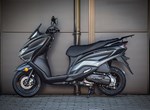 Angebot Suzuki Burgman 125