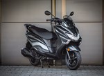 Angebot Suzuki Burgman 125