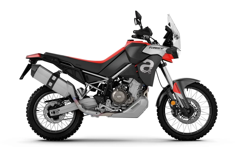 Angebot Aprilia Tuareg 660 Bild 1: Angebot Aprilia Tuareg 660