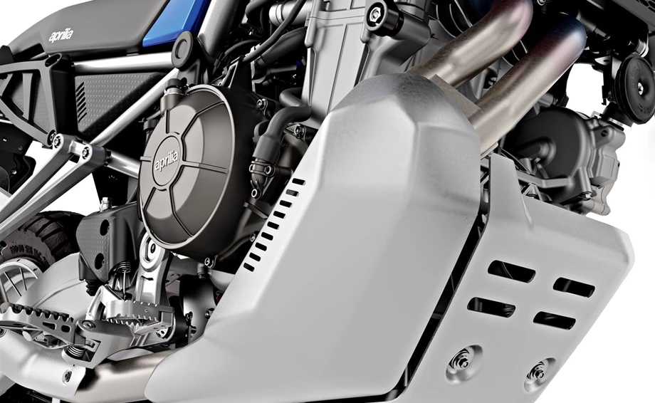 Angebot Aprilia Tuareg 660 Bild 5: Angebot Aprilia Tuareg 660