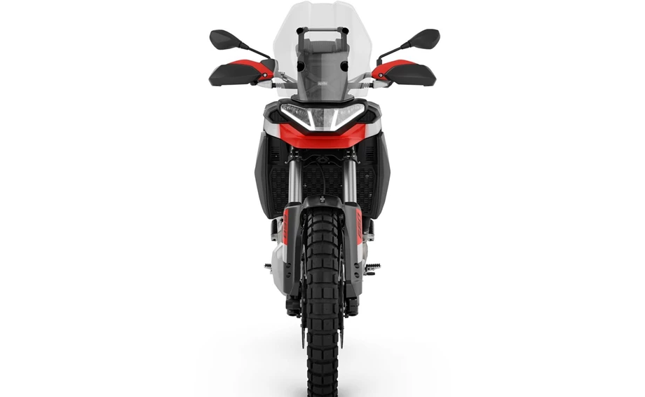Angebot Aprilia Tuareg 660 Bild 2: Angebot Aprilia Tuareg 660
