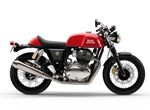 Angebot Royal Enfield Continental GT 650