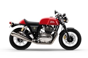 Angebot Royal Enfield Continental GT 650