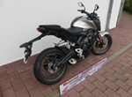 Offer Honda CB125R