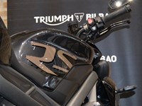 Triumph Street Triple 765 RS