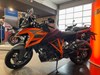 KTM 1290 Super Duke GT