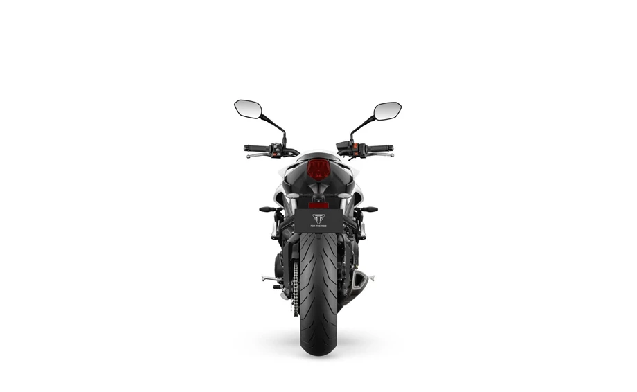 Angebot Triumph Street Triple 765 R Bild 10: Angebot Triumph Street Triple 765 R