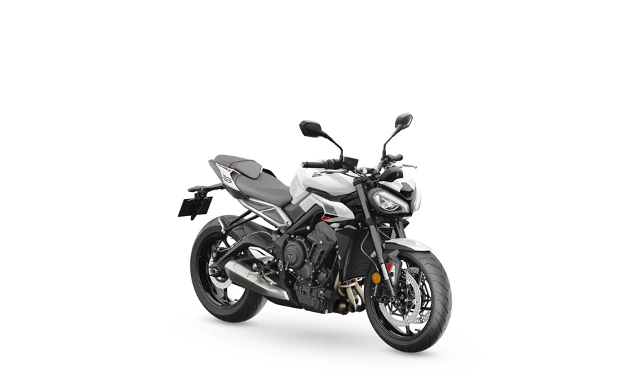 Angebot Triumph Street Triple 765 R Bild 3: Angebot Triumph Street Triple 765 R