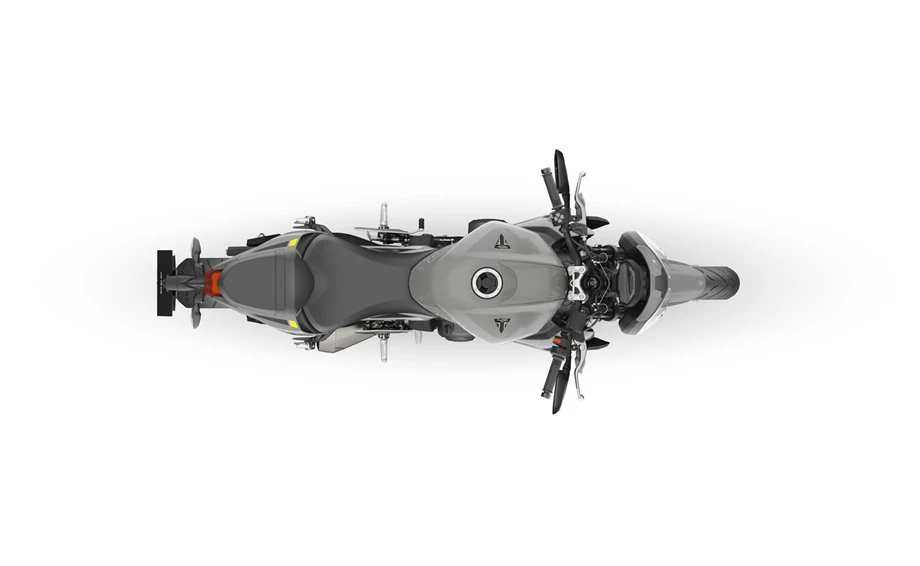 Angebot Triumph Street Triple 765 R Bild 8: Angebot Triumph Street Triple 765 R