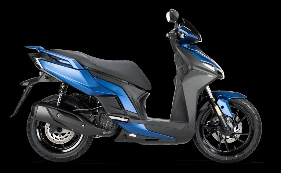 Angebot Kymco Agility 50 S Bild 1: Angebot Kymco Agility 50 S