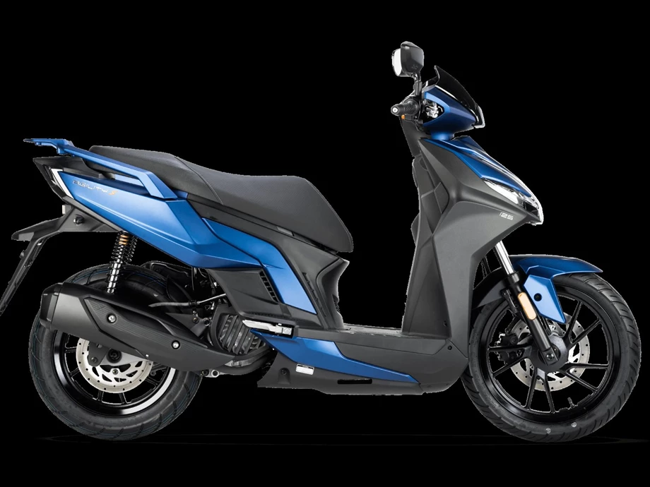 Angebot Kymco Agility 50 S Bild 1: Angebot Kymco Agility 50 S