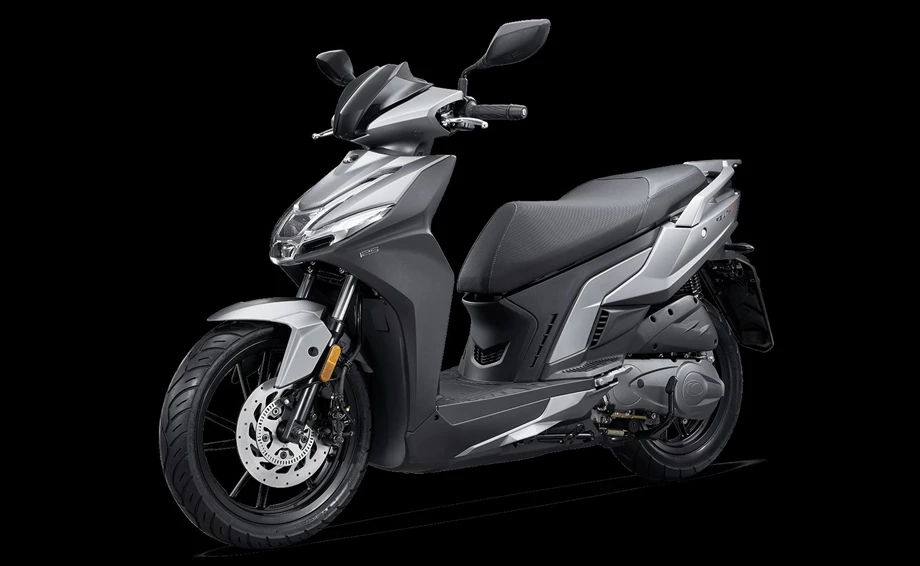 Angebot Kymco Agility 50 S Bild 2: Angebot Kymco Agility 50 S