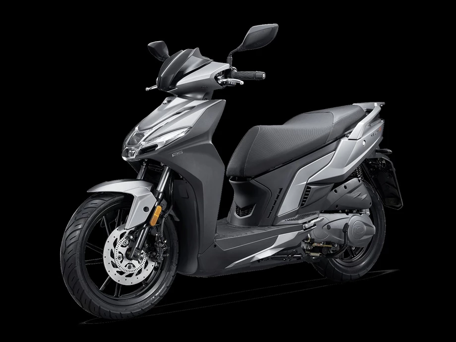 Angebot Kymco Agility 50 S Bild 2: Angebot Kymco Agility 50 S