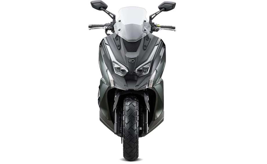 Angebot Kymco DT X360 125i ABS Bild 2: Angebot Kymco DT X360 125i ABS