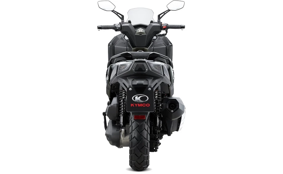 Angebot Kymco DT X360 125i ABS Bild 3: Angebot Kymco DT X360 125i ABS
