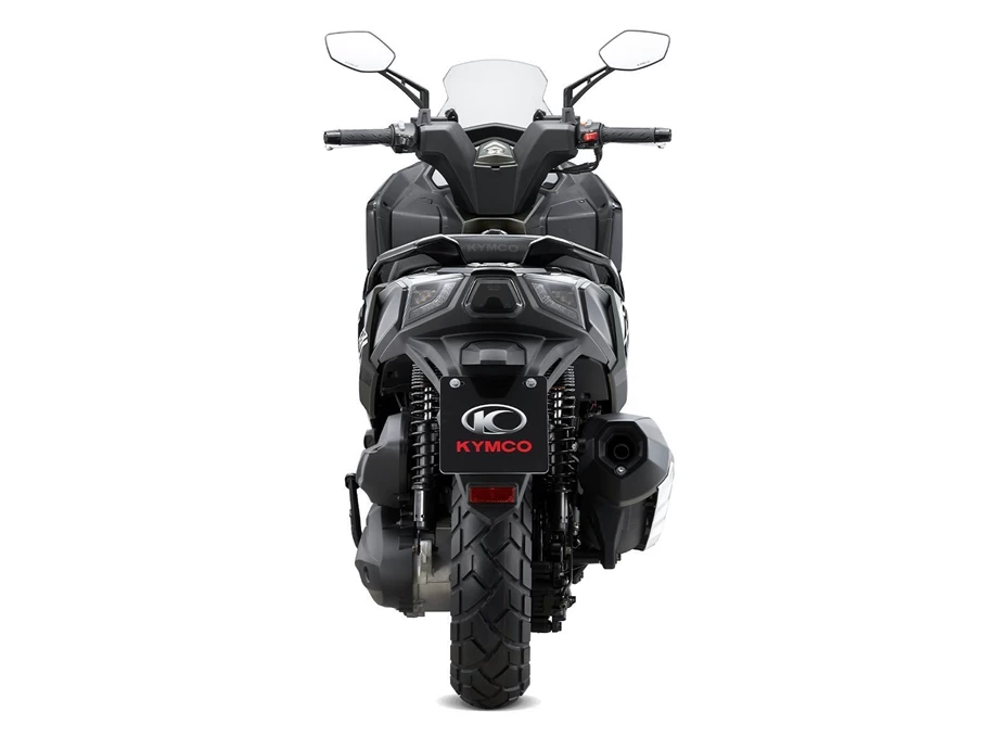 Angebot Kymco DT X360 125i ABS Bild 3: Angebot Kymco DT X360 125i ABS