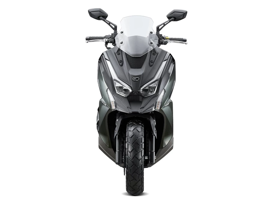 Angebot Kymco DT X360 350i ABS Bild 5: Angebot Kymco DT X360 350i ABS