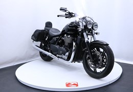 Gebrauchte Triumph Thunderbird Storm