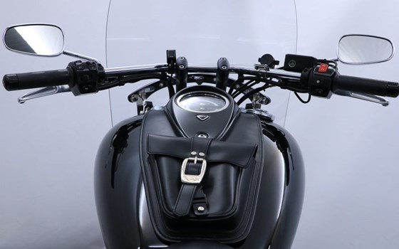 Gebrauchtmotorrad Triumph Thunderbird Storm - Bild 12