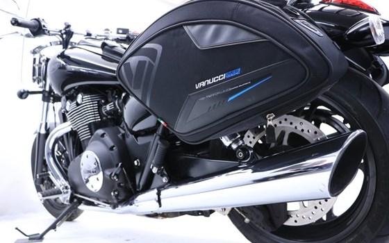 Gebrauchtmotorrad Triumph Thunderbird Storm - Bild 13