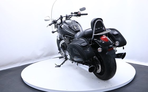 Gebrauchtmotorrad Triumph Thunderbird Storm - Bild 5