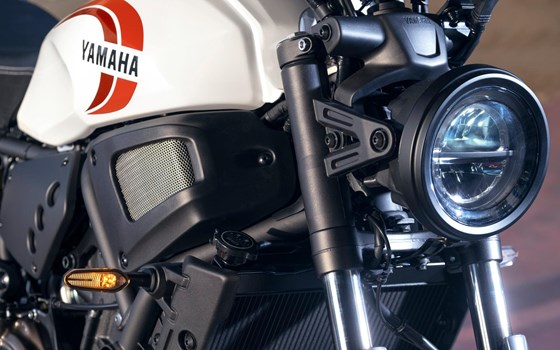 Neufahrzeug Yamaha XSR700 - Bild 5