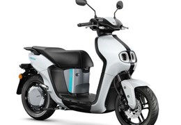 Neumotorrad Yamaha NEO's