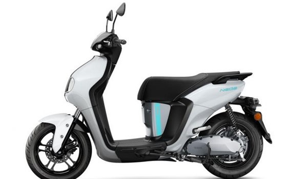 Neufahrzeug Yamaha NEO's - Bild 4