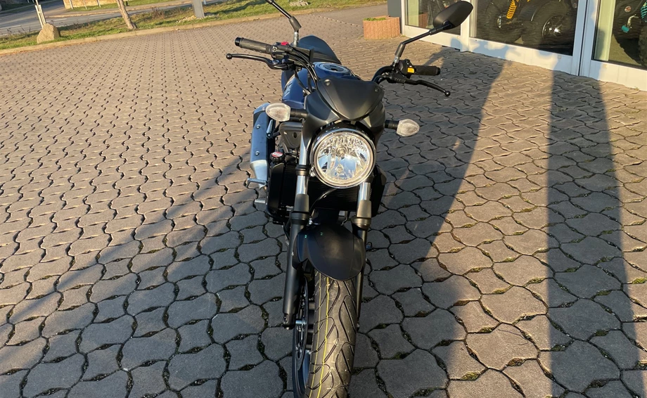 Angebot Suzuki SV650 Bild 2: Angebot Suzuki SV650