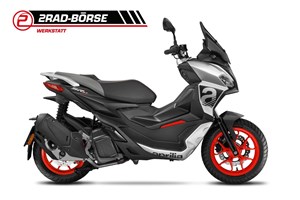 Offer Aprilia SR GT Sport 125