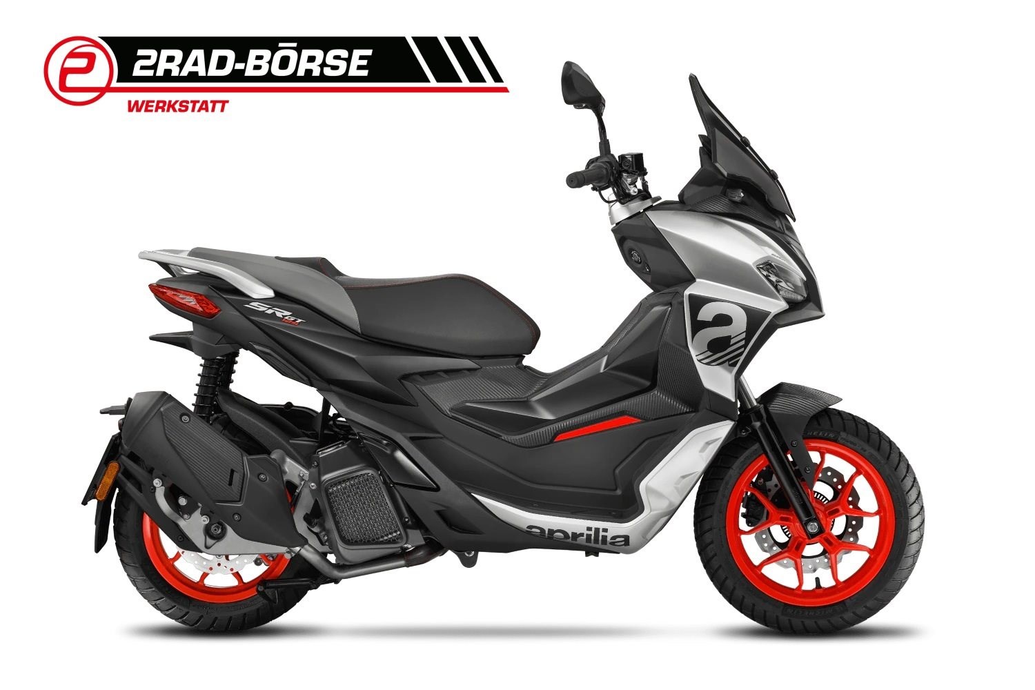 Motorrad