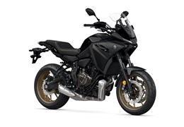 Neumotorrad Yamaha Tracer 7