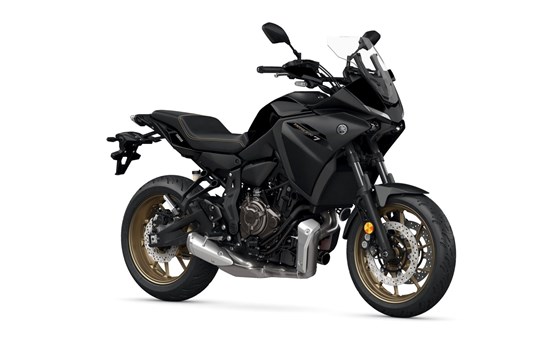 Neufahrzeug Yamaha Tracer 7 - Bild 1