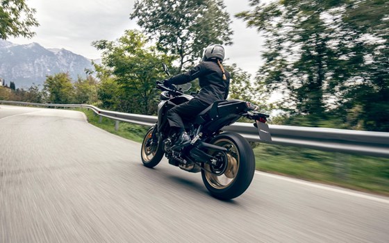 Neufahrzeug Yamaha Tracer 7 - Bild 6