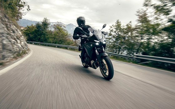 Neufahrzeug Yamaha Tracer 7 - Bild 7