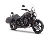 Neufahrzeug Kawasaki Vulcan S - Bild 1