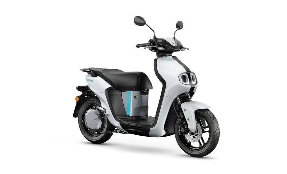Angebot Yamaha NEO's Bild 1: Angebot Yamaha NEO's