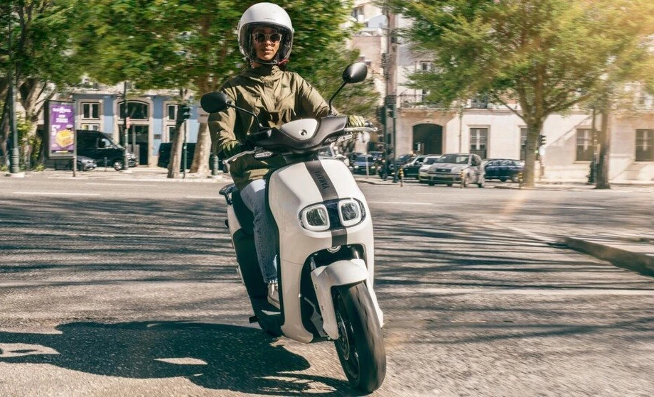 Angebot Yamaha NEO's Bild 16: Angebot Yamaha NEO's