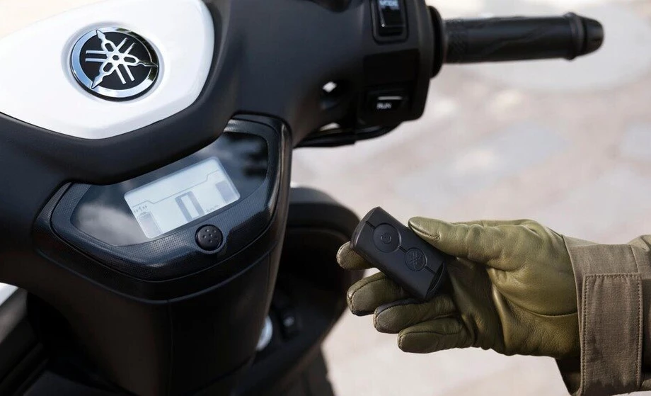 Angebot Yamaha NEO's Bild 6: Angebot Yamaha NEO's