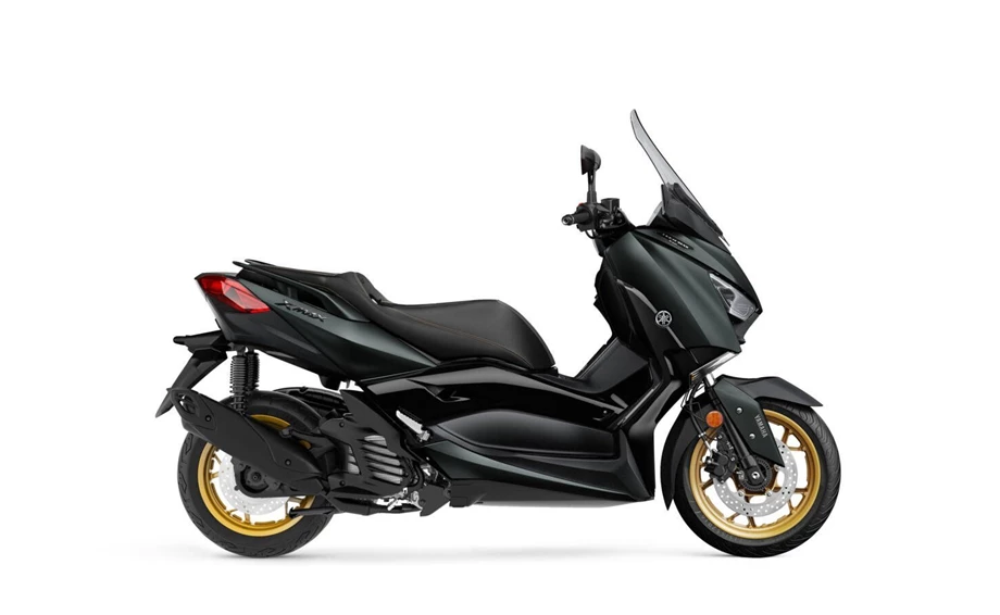 Angebot Yamaha XMAX 125 Bild 1: Angebot Yamaha XMAX 125