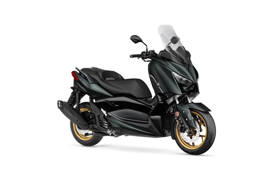 Neufahrzeug Yamaha XMAX 125 - Bild 6