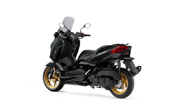 Neufahrzeug Yamaha XMAX 125 - Bild 7