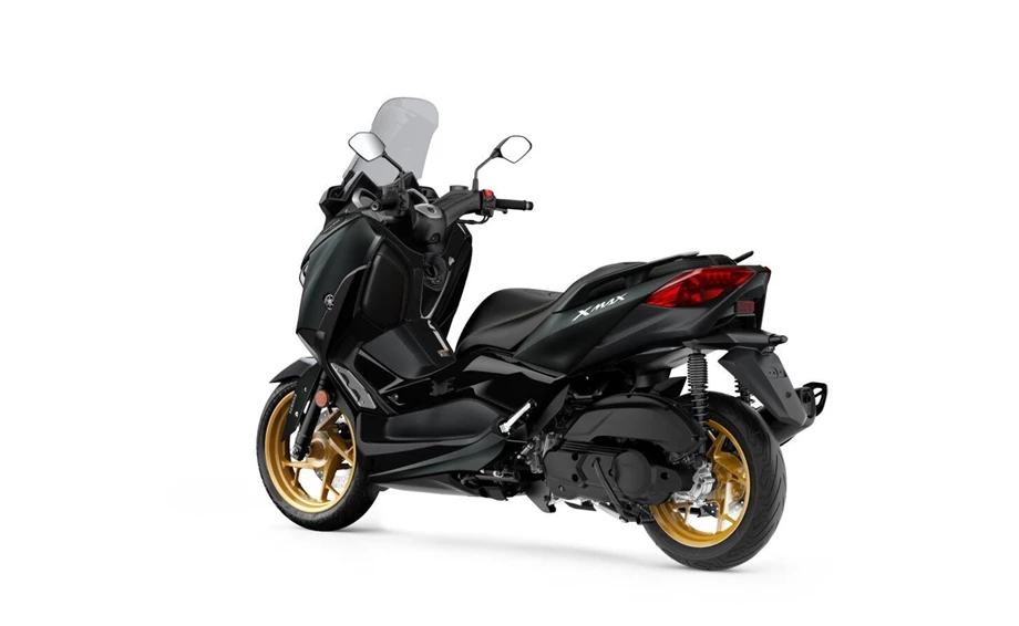 Angebot Yamaha XMAX 125 Bild 7: Angebot Yamaha XMAX 125