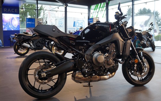 Neufahrzeug Yamaha XSR900 - Bild 2